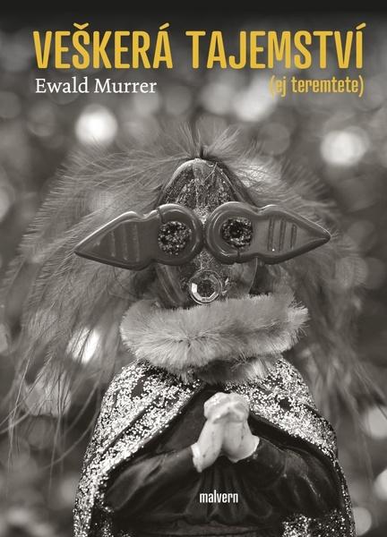 Veškerá tajemství - 9788075305701