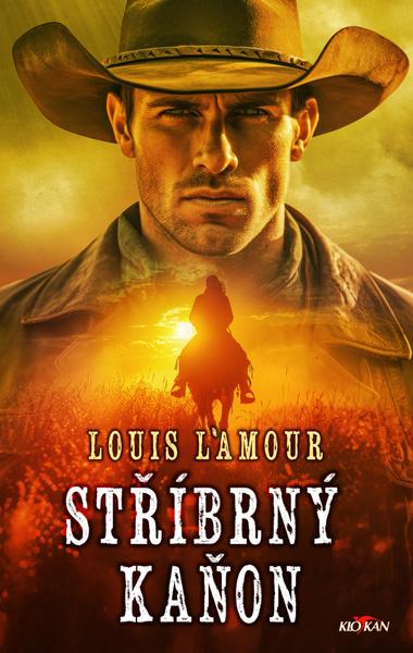 Stříbrný kaňon - 9788076954458