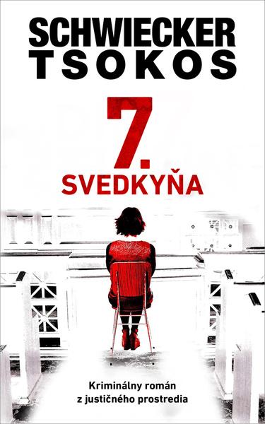 7.svedkyňa - 9788022216272