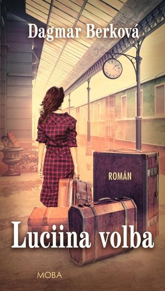Luciina volba - 9788027917945