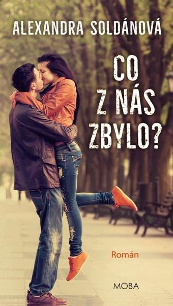 Co z nás zbylo - 9788027918652