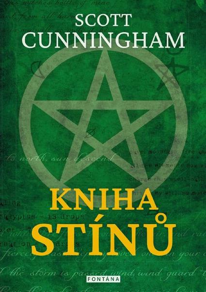 Kniha stínů - 9788076512283