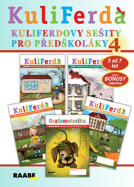 KuliFerda (5–7 let)