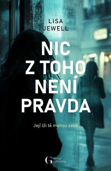 Nic z toho není pravda - 9788053022262