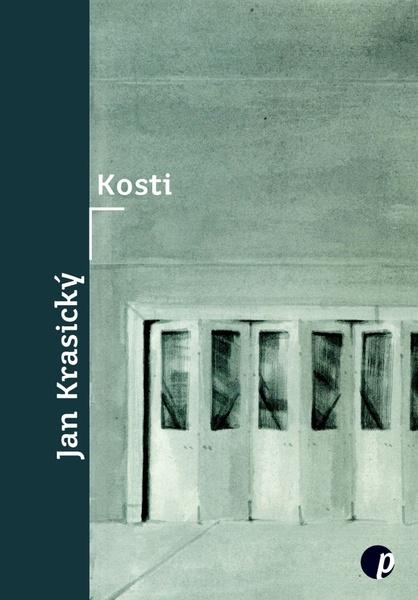Kosti - 9788088456421