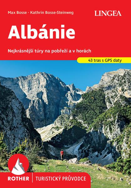 Albánie - 9788077001427