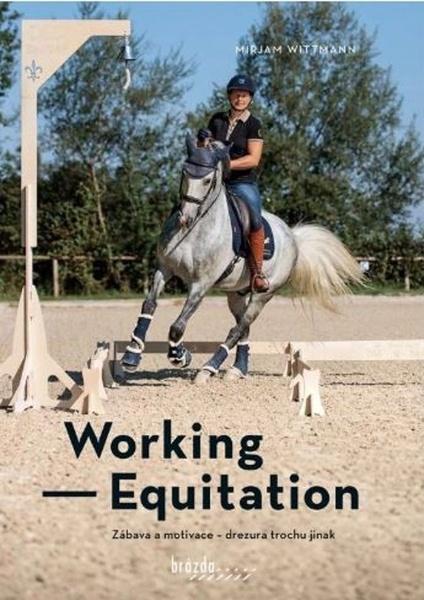 Working Equitation - 9788020904980