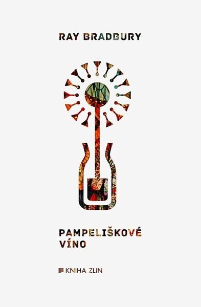 Pampeliškové víno - 9788076628915
