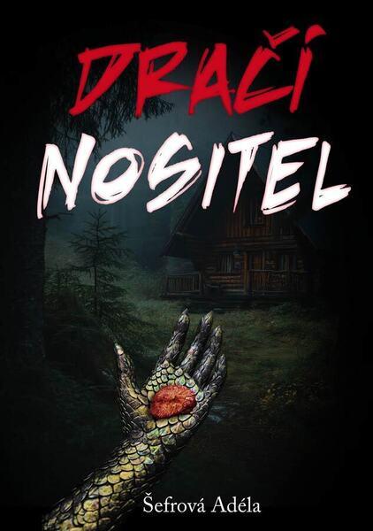 Dračí nositel - 9788076661707