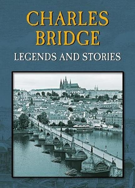 Charles bridge - 9788074284885