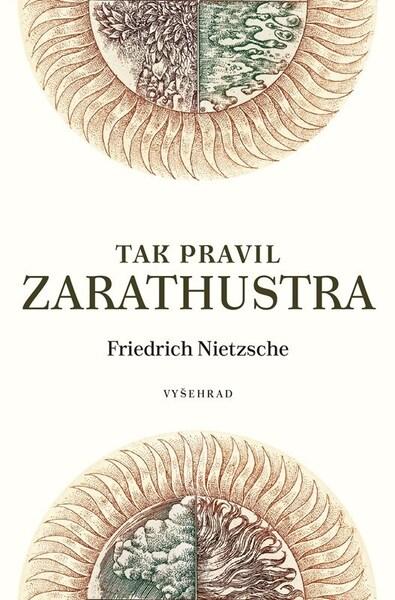 Tak pravil Zarathustra - 9788026732006