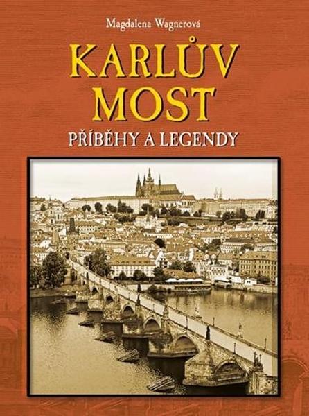 Karlův most - 9788074284915