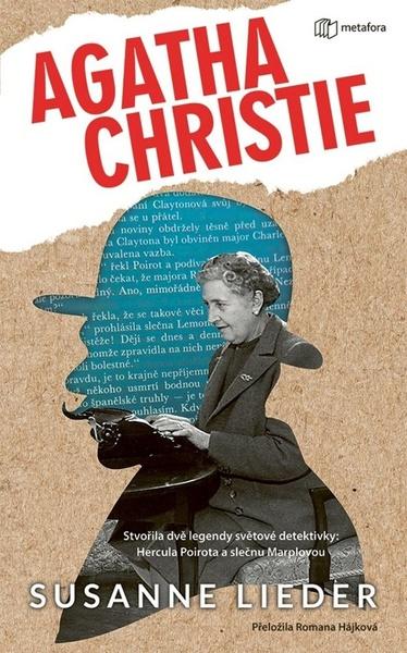 Agatha Christie - 9788076259072