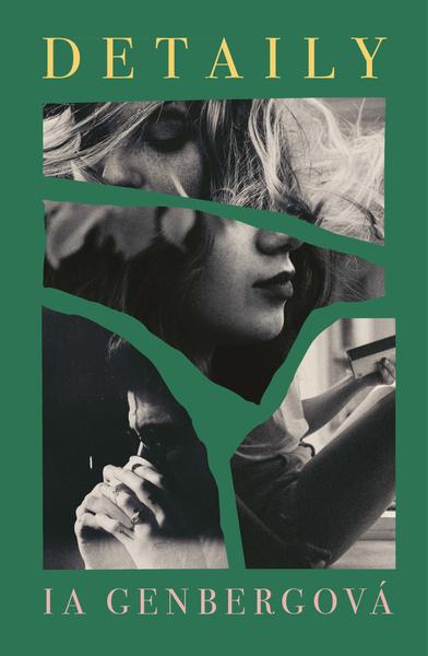 Detaily - 9788022216937