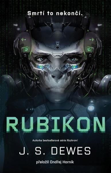 Rubikon - 9788027723775