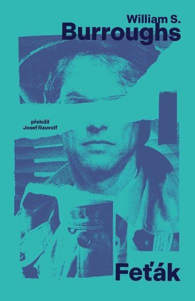 Feťák - 9788027742400