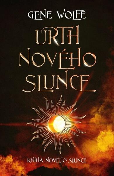 Urth Nového Slunce - 9788027721559
