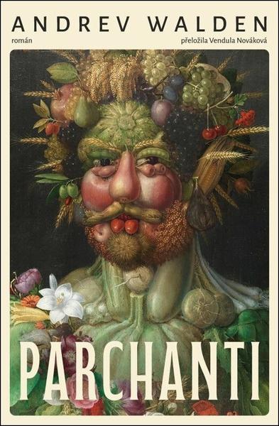 Parchanti - 9788027741823