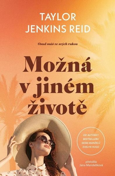 Možná v jiném životě - 9788027723997