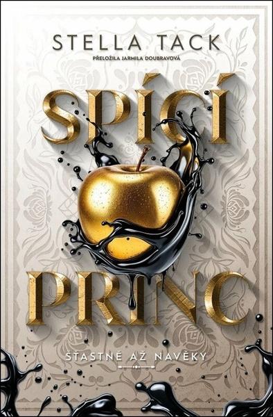 Spící princ - 9788027741960