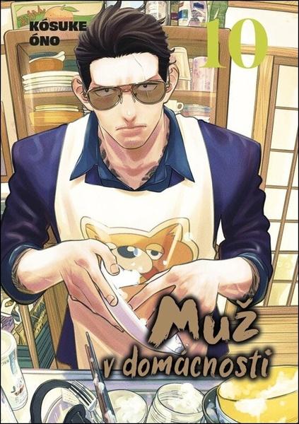 Muž v domácnosti - 9788027721252
