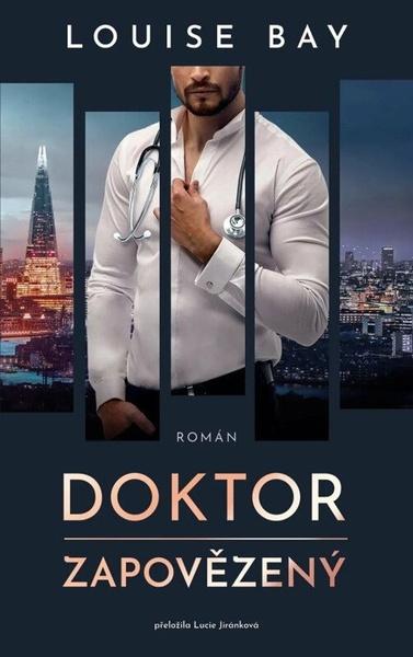 Doktor Zapovězený - 9788027742059