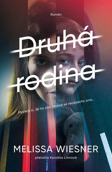 Druhá rodina - 9788027741205