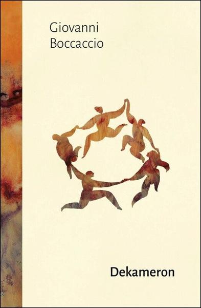 Dekameron - 9788027743261