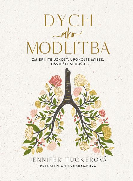 Dych ako modlitba - 9788083000117