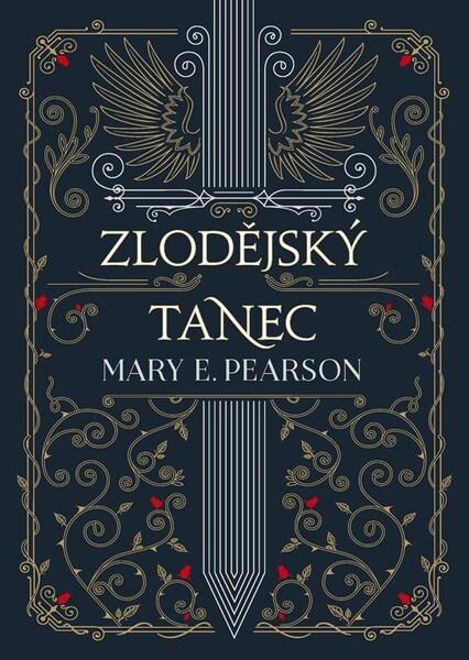 Zlodějský tanec - 9788074989551