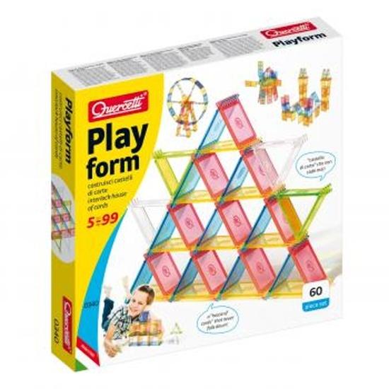 PlayForm