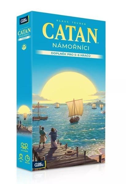 Albi Catan Námořníci