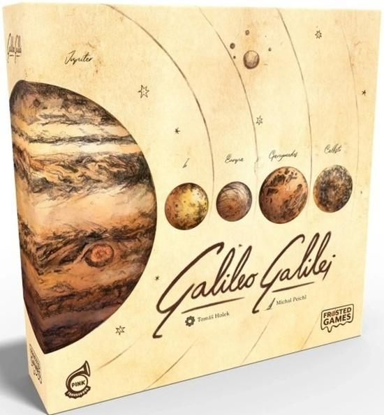 Galileo Galilei