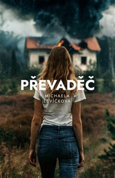 Převaděč - 9788025747308