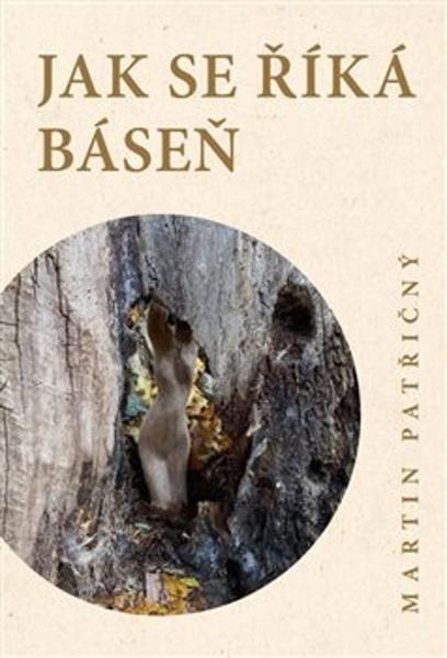 Jak se říká báseň - 9788075513854