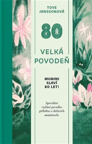 Velká povodeň - 9788025746868