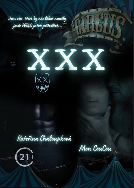 Circus XXX - 9788053031943