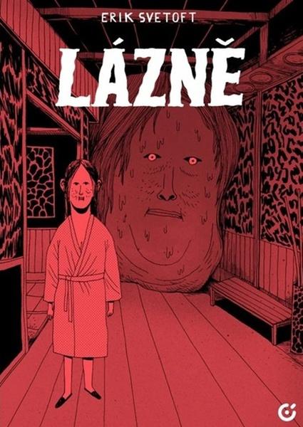 Lázně - 9788090944374