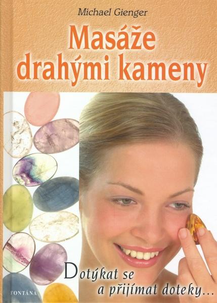 Masáže drahými kameny - 8073363380