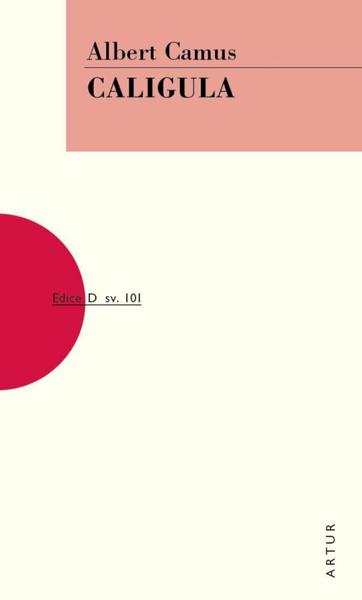 Caligula - 9788074832444