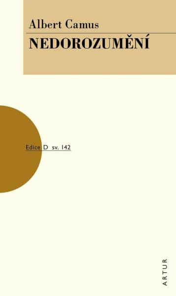 Nedorozumění - 9788074832437