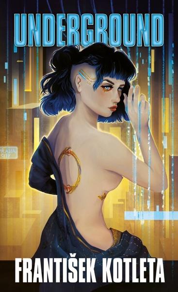 Underground - 9788027802463