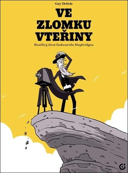 Ve zlomku vteřiny - 9788090944343