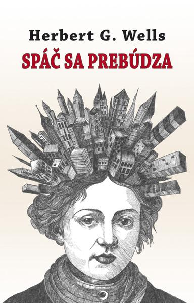 Spáč sa prebúdza - 9788082022813
