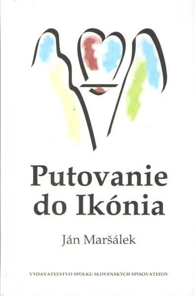 Putovanie do Ikónia - 9788082022776