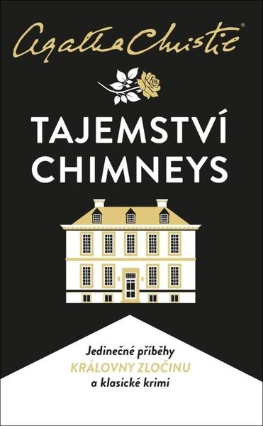 Tajemství Chimneys - 9788028404765