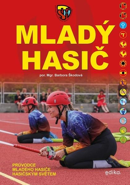 Mladý hasič - 9788026620884