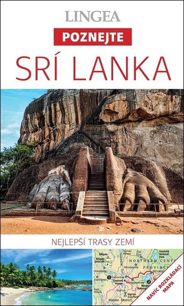 Srí Lanka - 9788077001281
