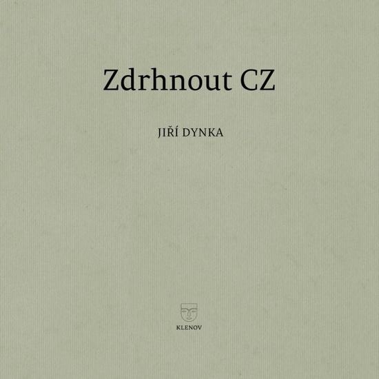 Zdrhnout CZ - 9788090922846