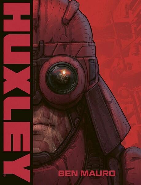 Huxley - 9788027158348